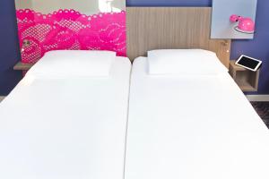 Hotels ibis Styles Arles Palais des Congres : photos des chambres