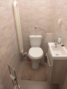 Holiday home in Balatonlelle 34886