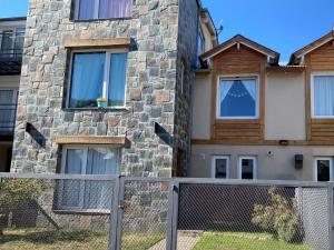 Departamento Mascardi - Deptosxlosandes