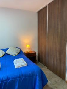 Departamento Mascardi - Deptosxlosandes