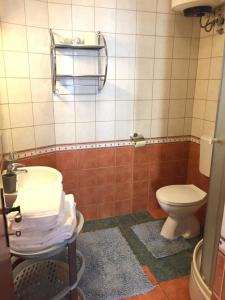 Studio room in Apartments and rooms by the sea Opatija - 14937