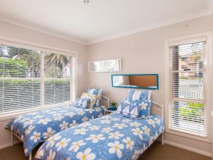 Tokelau Townhouse 1
