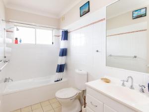 Tokelau Townhouse 1