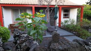 Casa da estrela canopus