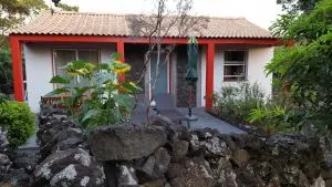 Casa da estrela canopus - Cais do Mourato