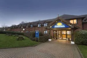 Days Inn by Wyndham Sevenoaks Clacket Lane - 埃登布里奇