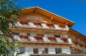 Mühlerhof - San Pietro