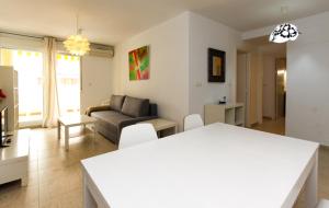 Apartamento Las Alondras 3-6PAX by costablancarent