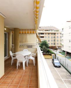 Apartamento Las Alondras 3-6PAX by costablancarent