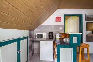 Apartments in Balatonmariafürdo - Balaton 19491