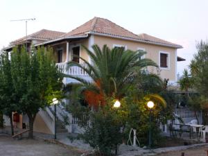 Areti Orfeas Studios Zakynthos Greece