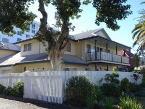 Tokelau Townhouse 1