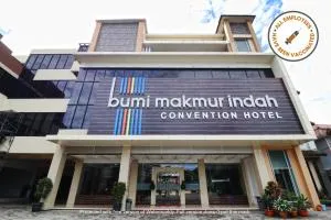 Hotel Bumi Makmur Indah - Tangkubanperahu