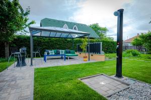 Sunny Garden Pihenőház