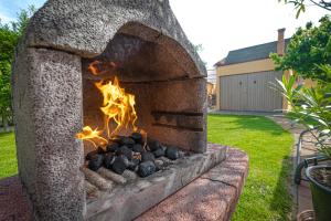 Sunny Garden Pihenőház