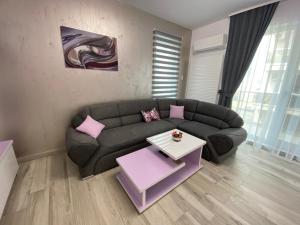 ALEMAR PURPLE