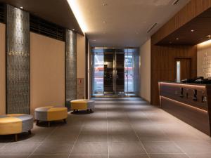 Hotel Vista Matsuyama