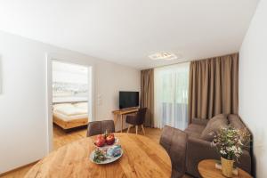 Naturoase Appartements Mirnock