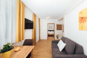 Naturoase Appartements Mirnock