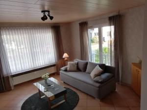 Ferienwohnung "Zur Poat"