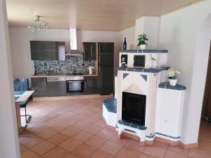 Ferienwohnung "Zur Poat"