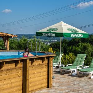 Willa Sulimówka dom z wyjątkowym klimatem SPA&Wellness
