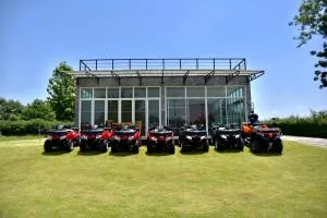 Aly’s house - Ban Khua Tae