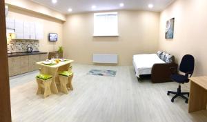 Комфортные апартаменты Smart