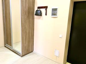 Комфортні апартаменти 56, квартира-студія