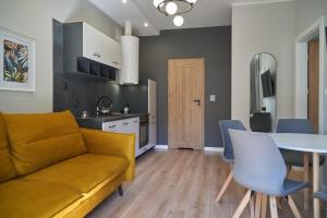 Apartamenty u Szwejka Bursztynowy
