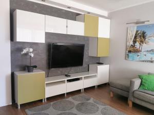 Apartament MEDUZA