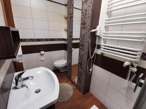 Apartament MEDUZA