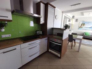Apartament MEDUZA