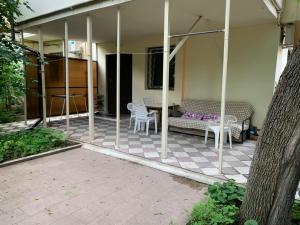 Гостевой Дом у Моря, Guest House by the Sea