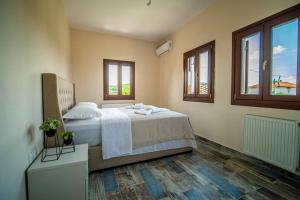 Villa Clairy in Argalasti, Pelion