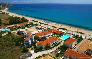 Paspalis Hotel Kefalloniá Greece