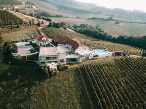 Tri lučke Hotel & Restaurant