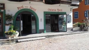 Post Hotel Moena