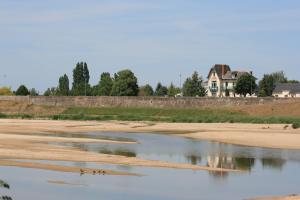 B&B / Chambres d'hotes Villa Chanelle : photos des chambres