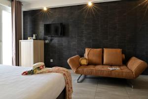 Hôtel LEscale Coté Port