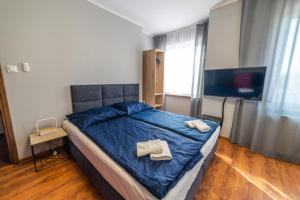 JoValiMarAnt Pensjonat Restauracja