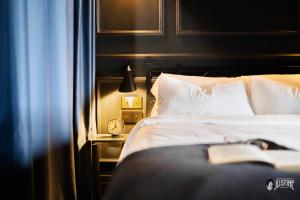 Apartamento Shibari by Justine Apartments Apartamento turístico en Madrid Río