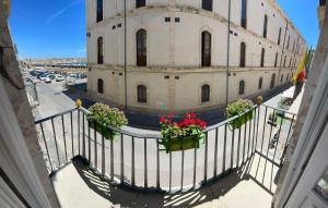 Classic Quadruple Room room in Nuova Mastrarua Rooms