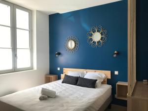 Appartements Riva Lodge : photos des chambres