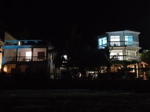 Villa Mina beachhouse