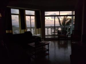 Villa Mina beachhouse