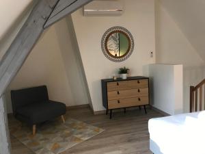 Appartements Riva Duplex : photos des chambres