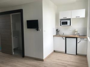 Appartements Riva Duplex : photos des chambres