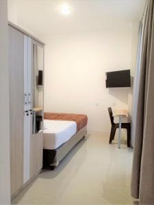 Phòng Đôi Loại Sang (Deluxe Double Room)