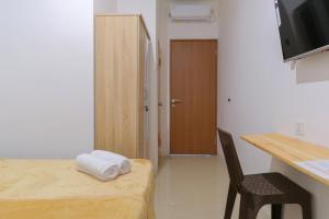 Phòng Tiêu Chuẩn Giường Đôi (Standard Double Room)